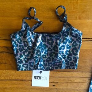 Beach Riot matching yoga set